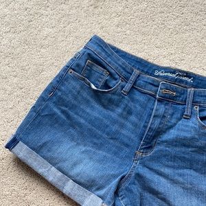 Universal Thread Denim Shorts
